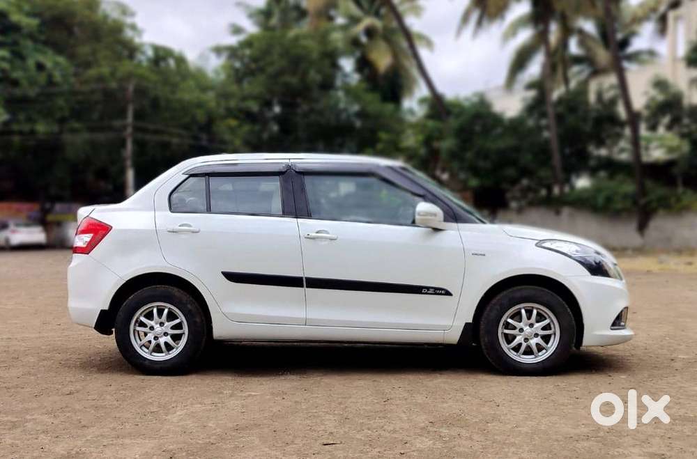 Maruti Suzuki Swift Dzire Vdi Abs, 2015, Diesel