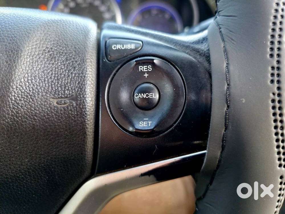 Honda City 1.5 Vx I-dtec Mt, 2016, Cng & Hybrids