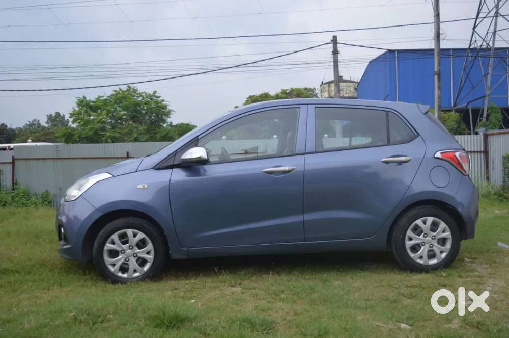 Hyundai Grand I10 1.2 Kappa Magna, 2015, Petrol