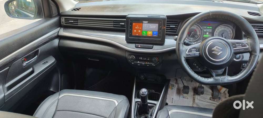 Maruti Suzuki Xl6 Zeta Mt Cng, 2023, Cng & Hybrids