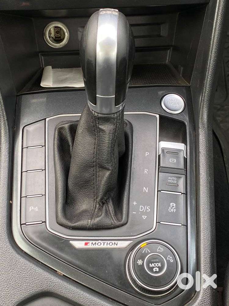 Volkswagen Tiguan 2.0 Tdi Highline, 2020, Diesel