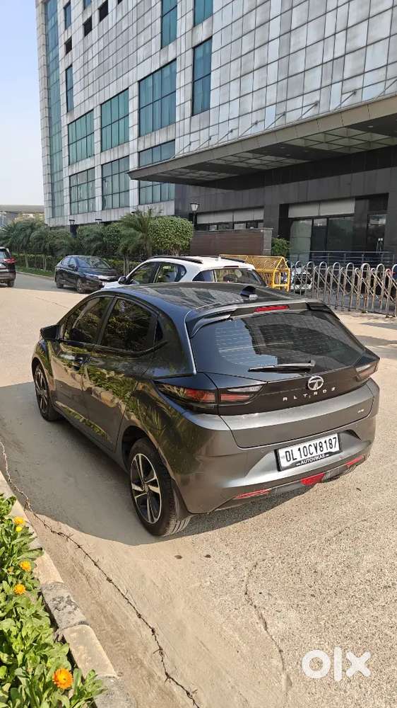 Tata Altroz