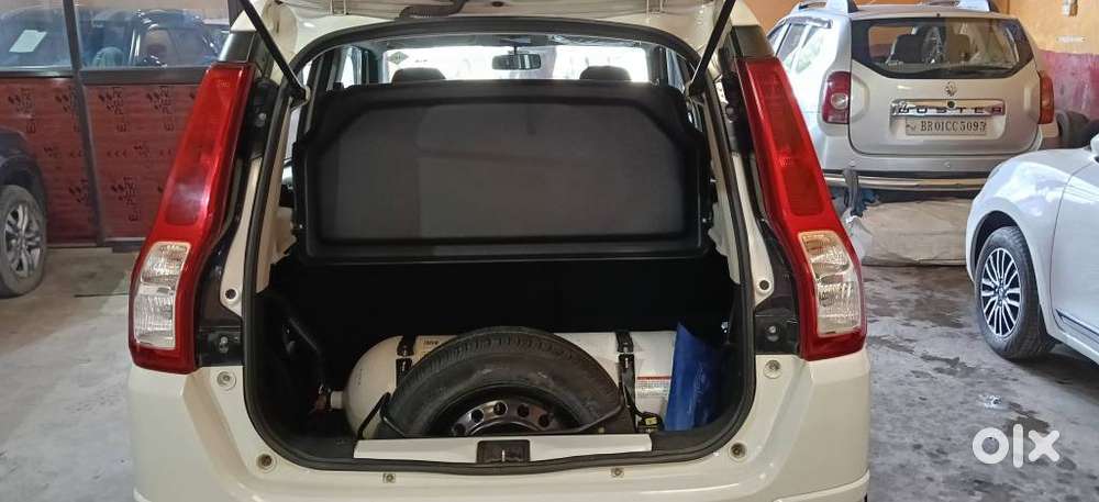Maruti Suzuki Wagon R Vxi 1.0 Cng, 2022, Cng & Hybrids