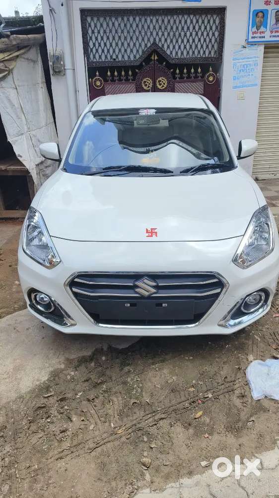 Maruti Suzuki Dzire