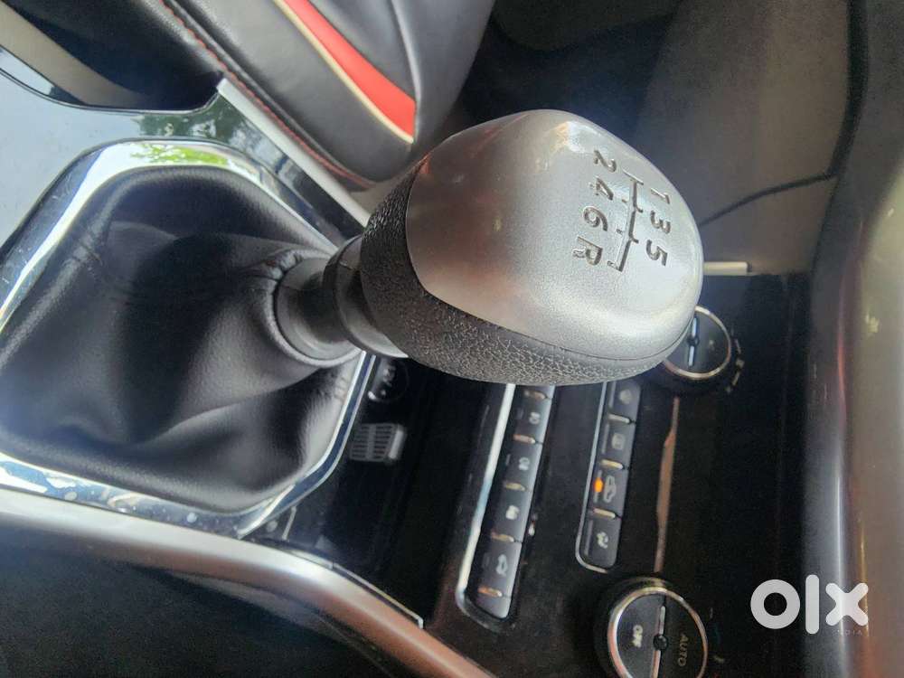 Tata Nexon 2017 Diesel Well Maintained