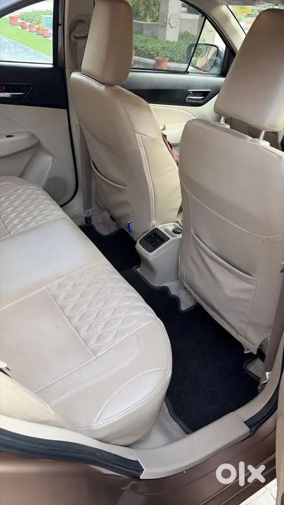 Maruti Suzuki Dzire 2020