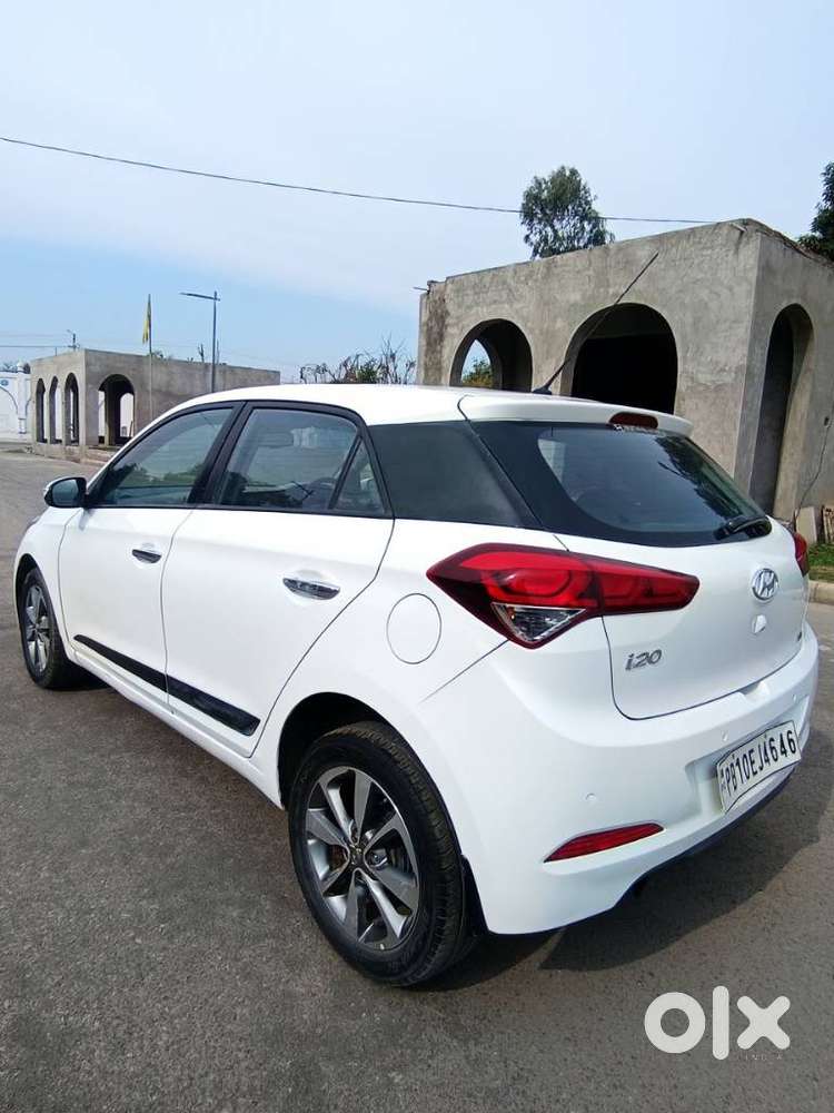 Hyundai I20 1.4 Asta, 2015, Diesel