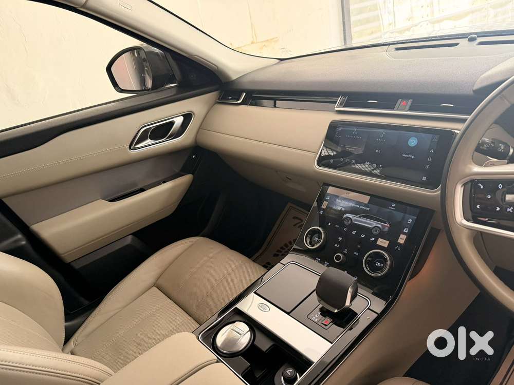 Land Rover Range Velar R-dynamic S, 2024, Diesel