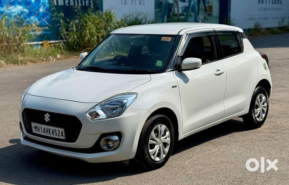 Maruti Suzuki Swift Amt Vdi, 2019