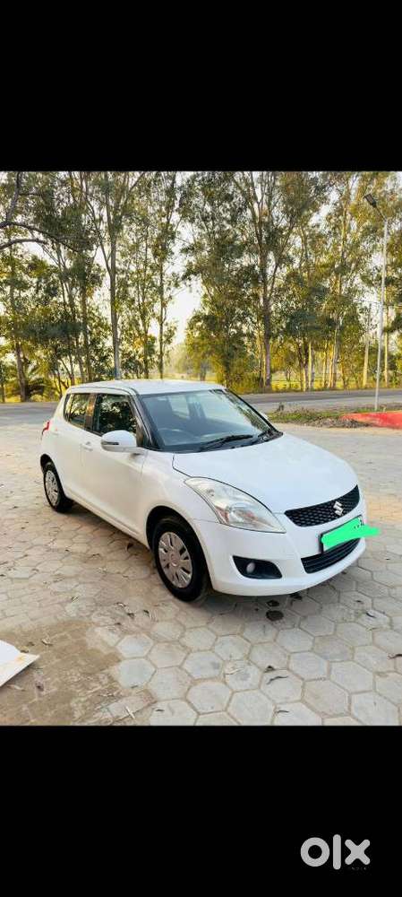 Maruti Suzuki Swift 2011-2014 Vdi, 2011, Diesel