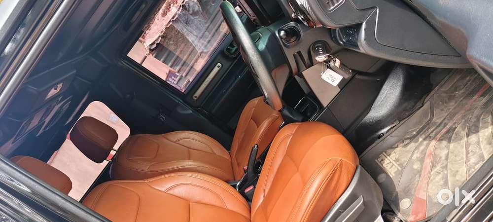 Mahindra Thar Lx Hard Top Diesel Mt Rwd, 2024, Diesel