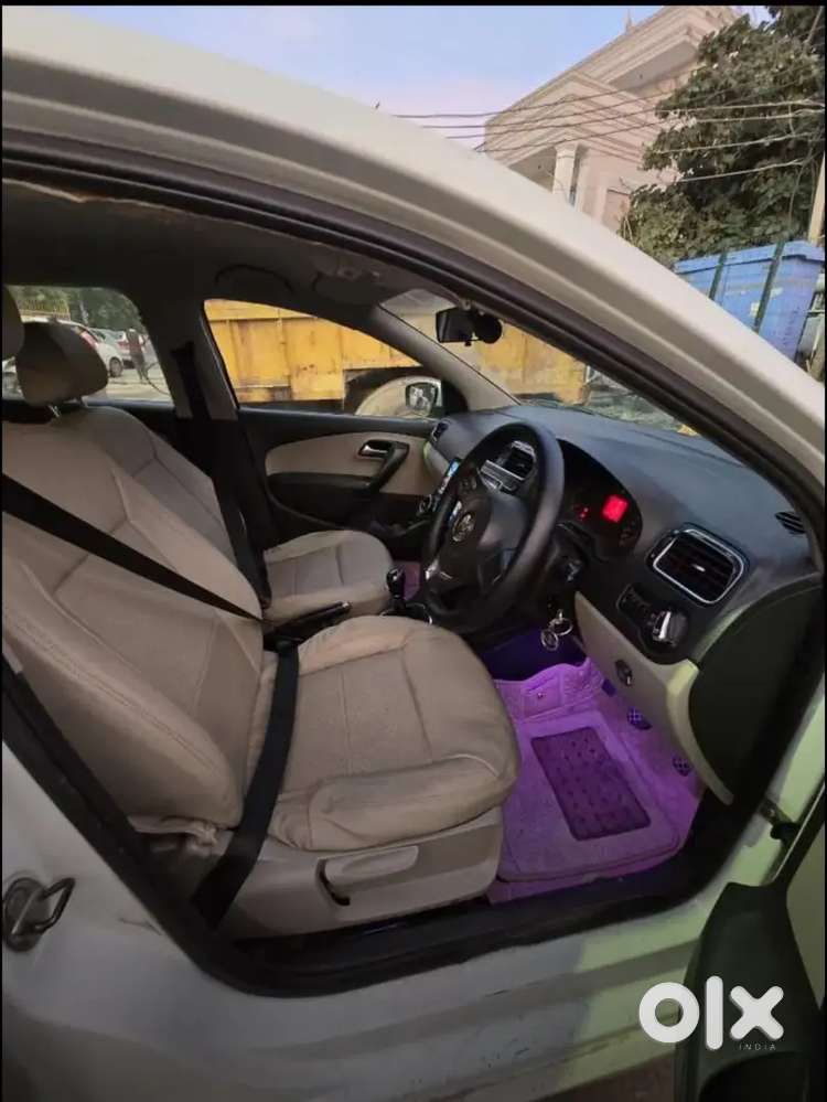 Volkswagen Polo 1.2 2014