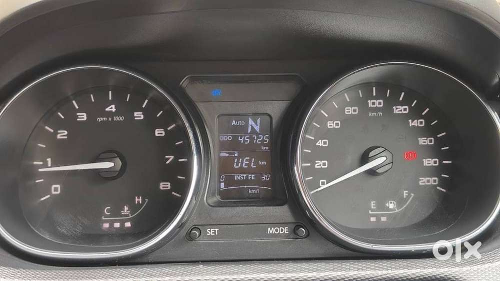 Tata Tigor 1.2 Revotron Xta, 2019, Petrol