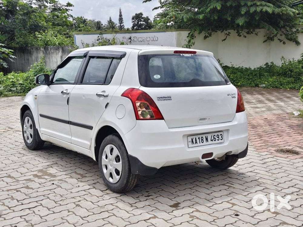 Maruti Suzuki Swift Ddis Vdi, 2010, Diesel