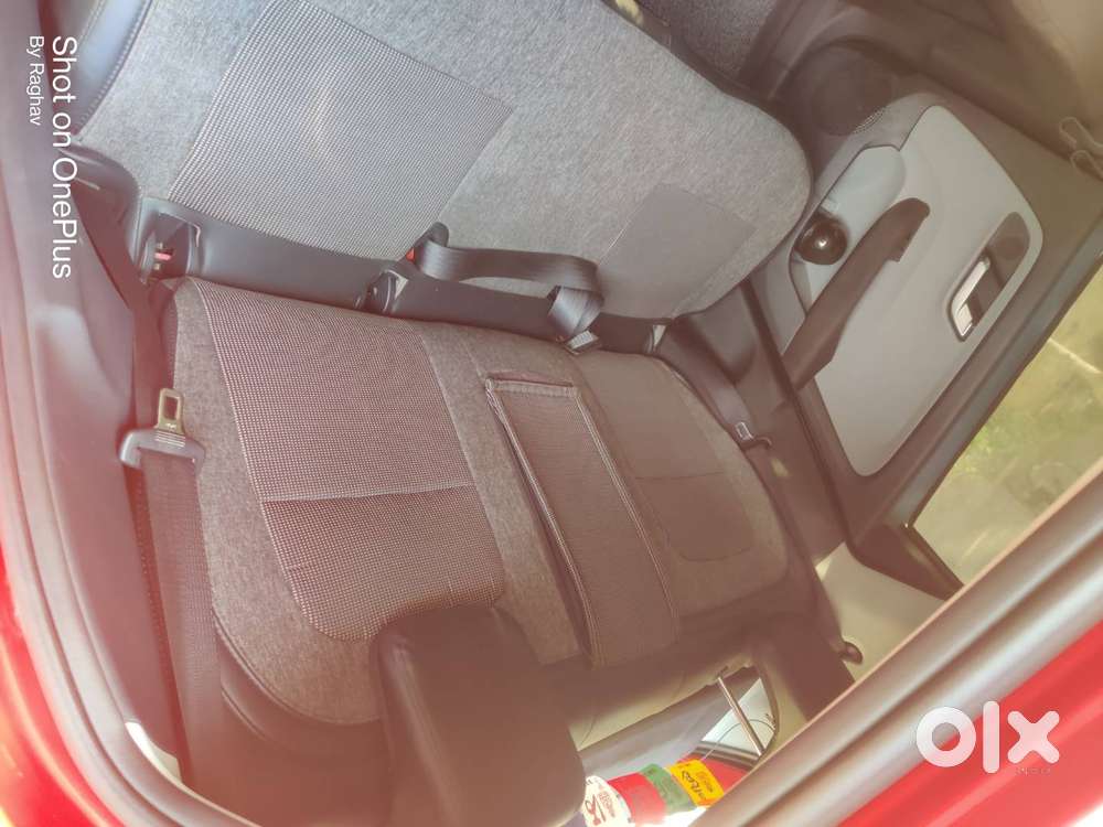 2021 Tata Altroz Xm Plus Petrol