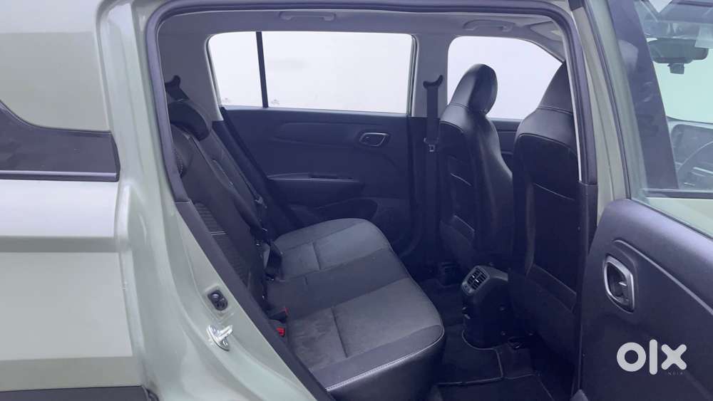 Hyundai Exter Sx (o) Connect 1.2 Amt, 2023, Petrol