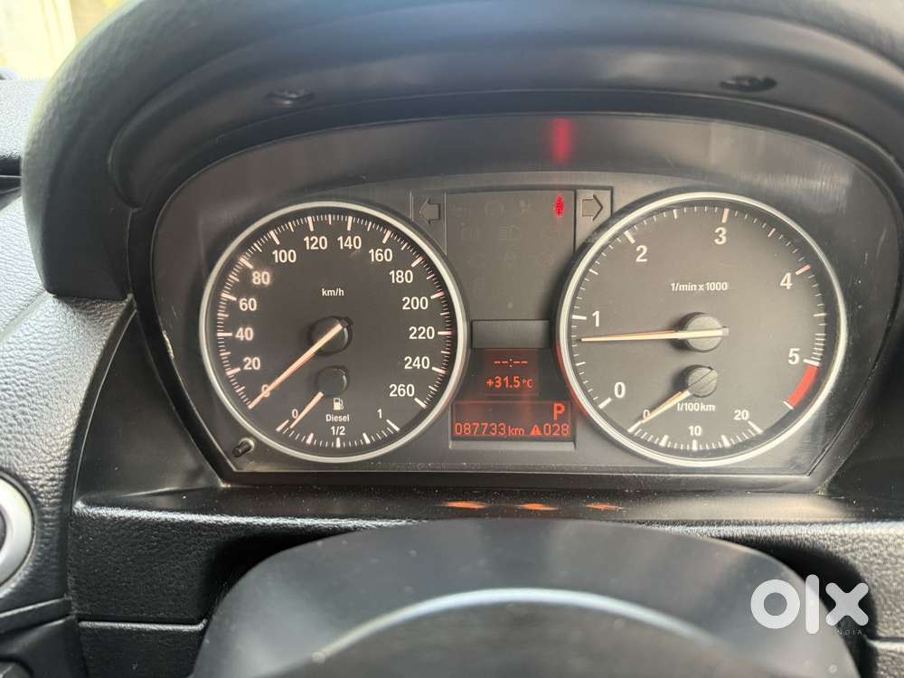 Bmw X1 2.0 Sdrive 20d, 2013, Diesel