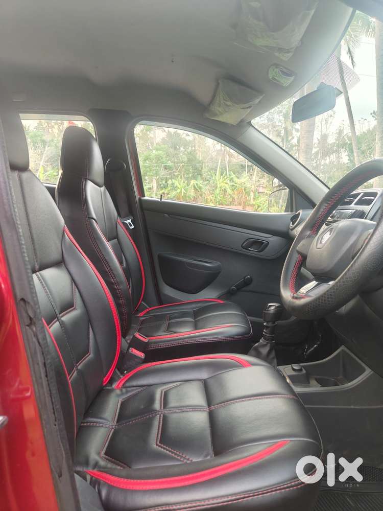 Renault Kwid Rxl, 2016, Petrol