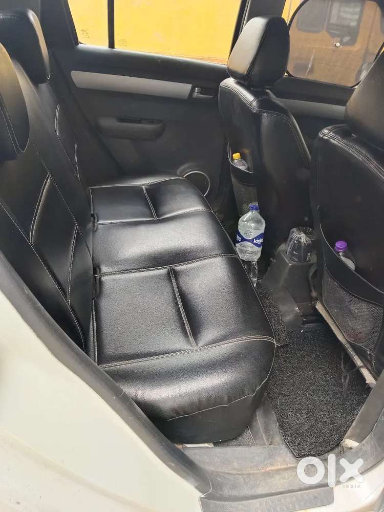 Maruti Suzuki Swift 2007