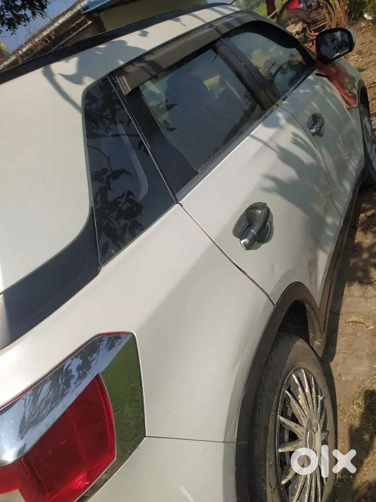 Maruti Suzuki Vitara Brezza 2016 Diesel 87000 Km Driven