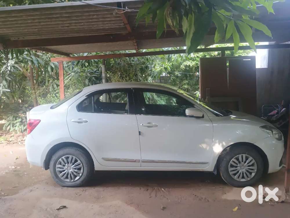 Maruti Suzuki Dzire 2022