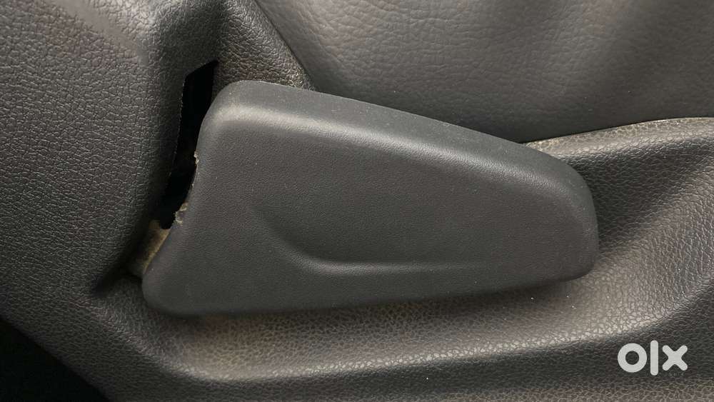 Renault Kwid Rxt, 2015, Petrol