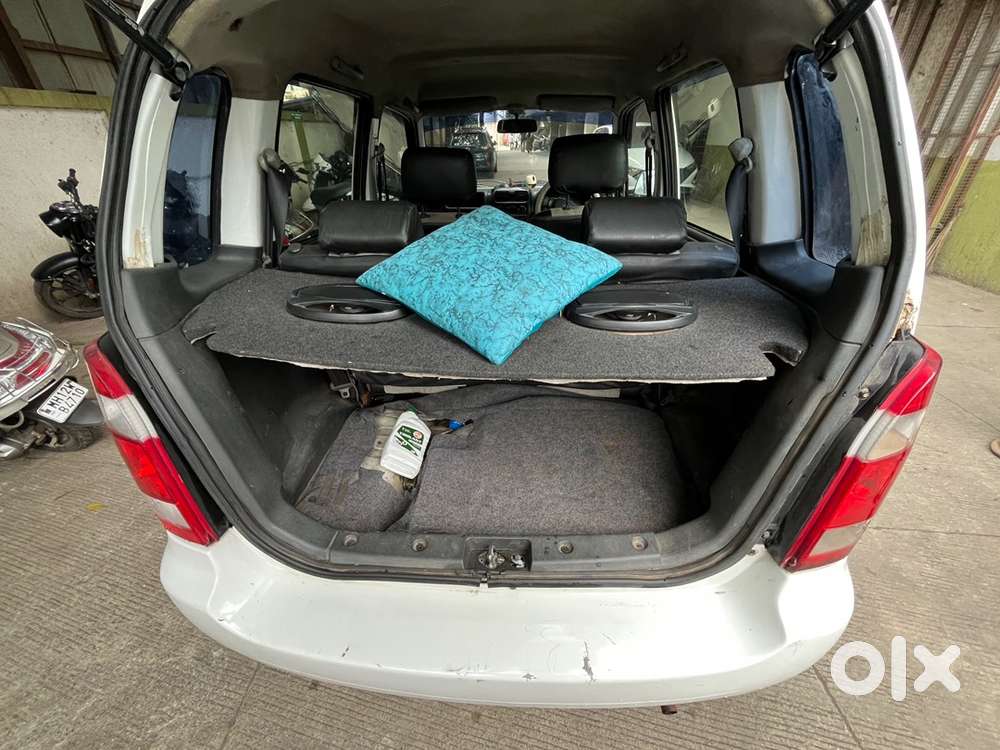 2008 Maruti Wagon R Duo