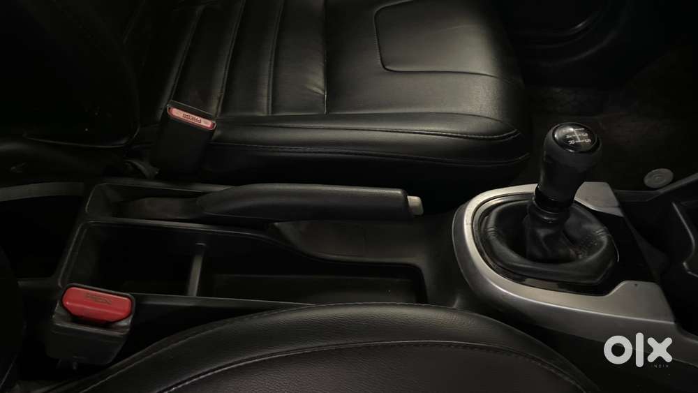 Honda Wr-v [2017-2020] 1.2 Sv I-vtec Mt, 2018, Petrol