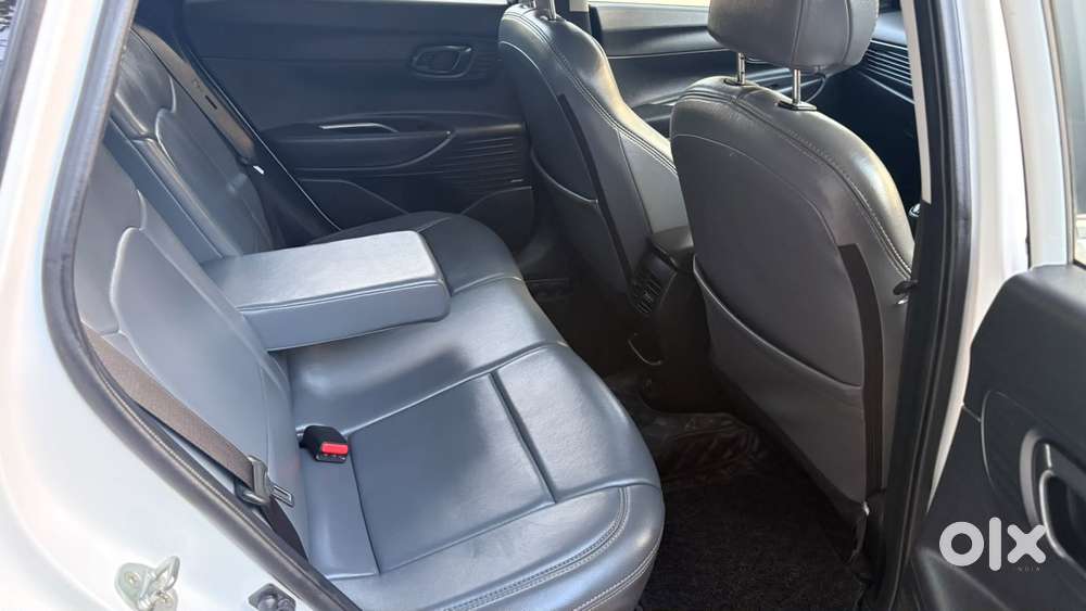 Hyundai I20 1.2 Asta, 2022, Diesel