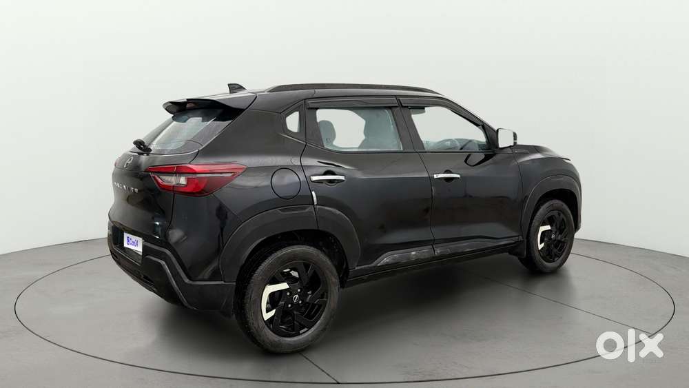 Nissan Magnite 1.0 Xv, 2023, Petrol