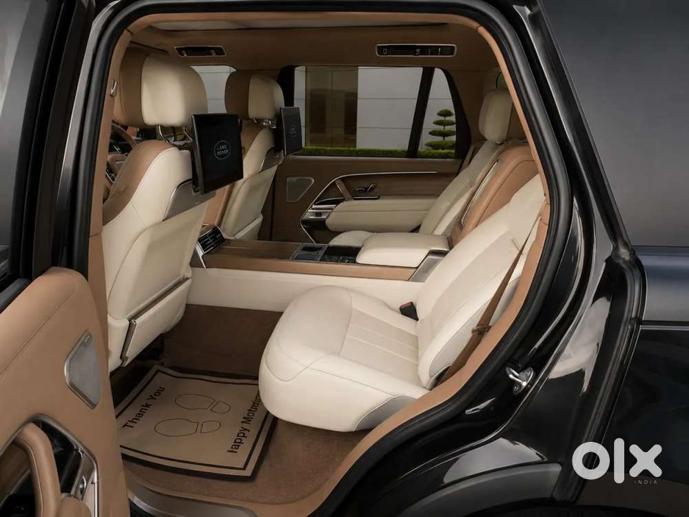 Land Rover Range, 2023, Petrol