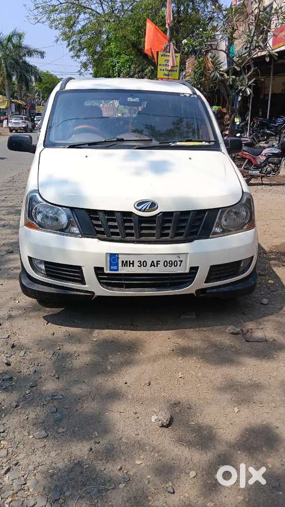 Mahindra Xylo 2012 Diesel 250000 Km Driven