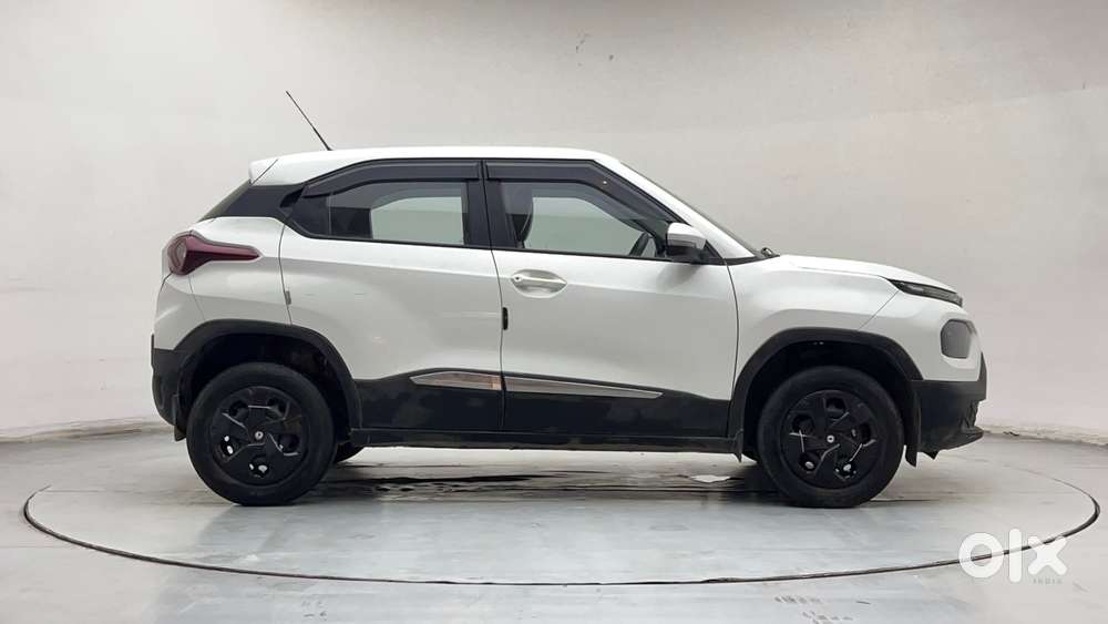 Tata Punch Adventure Amt, 2025, Petrol