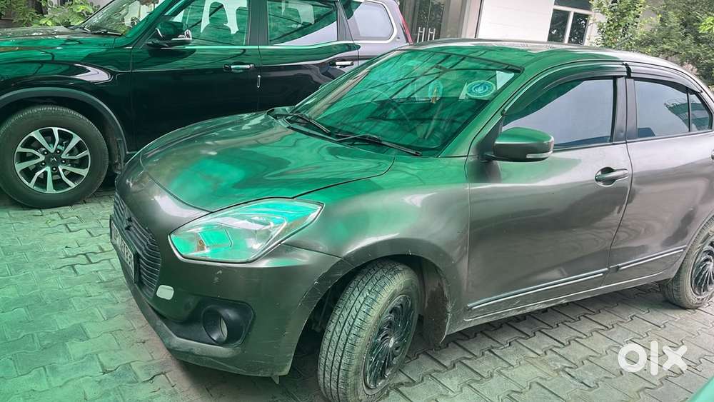 Maruti Suzuki Dzire 2020