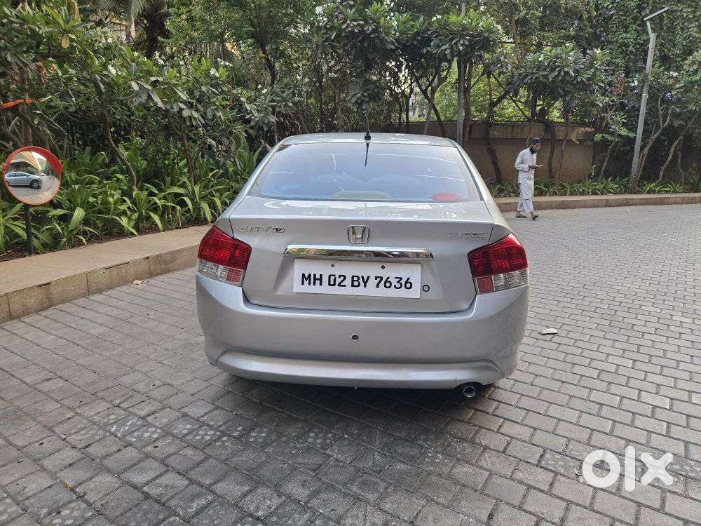 Honda City 2008-2011 1.5 S Mt, 2010, Petrol