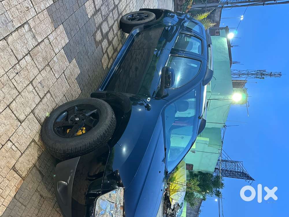 Renault Duster Diesel 2013