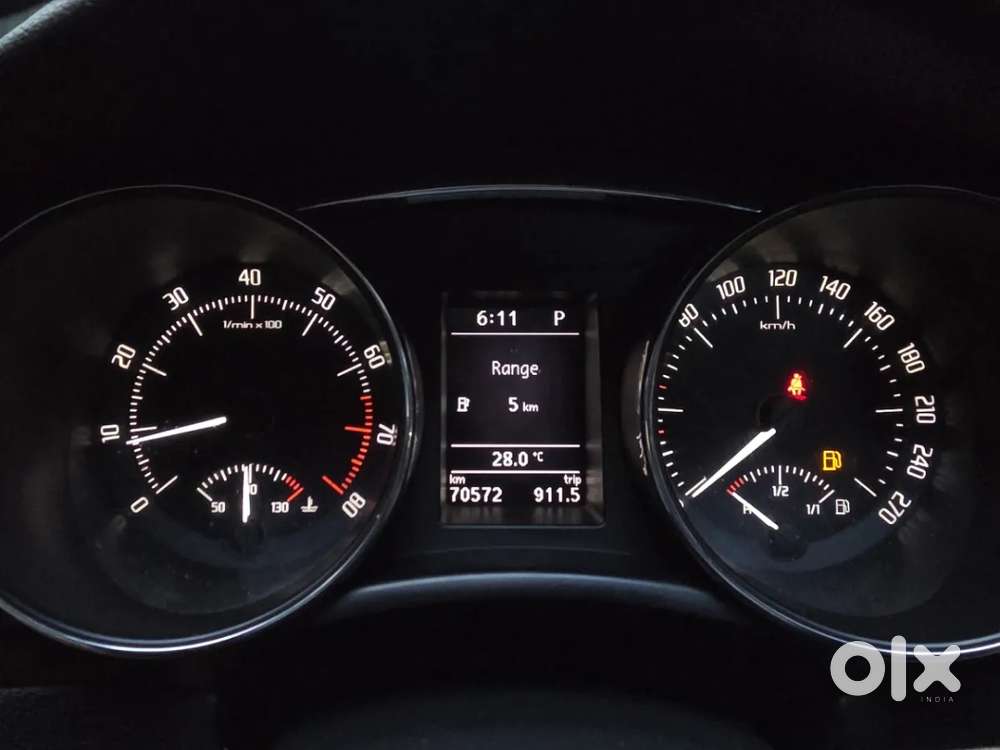 Skoda Superb, 2014, Petrol