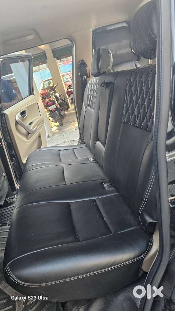 Mahindra Bolero Neo 1.5 N 10 (o), 2024, Diesel