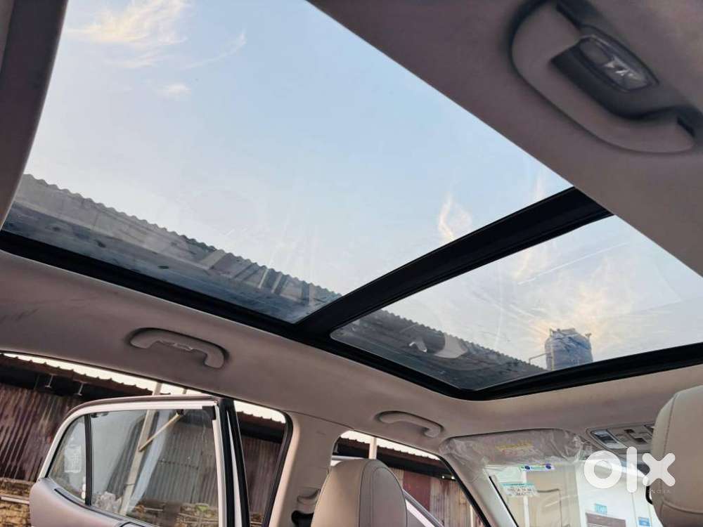 Hyundai Creta 1.6 Sx (o), 2024, Petrol