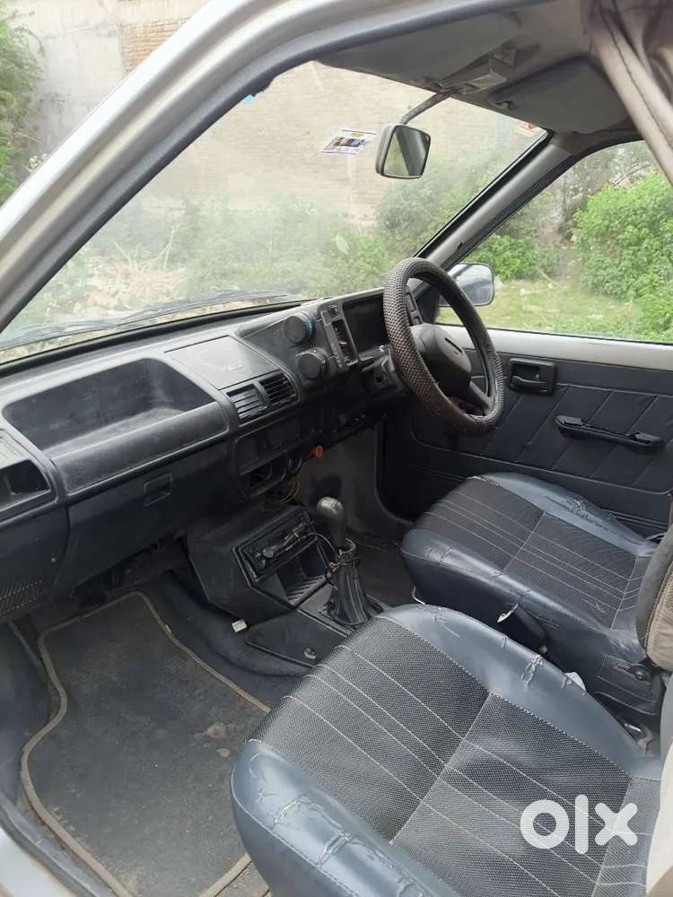 Maruti Suzuki 800 Std 2004