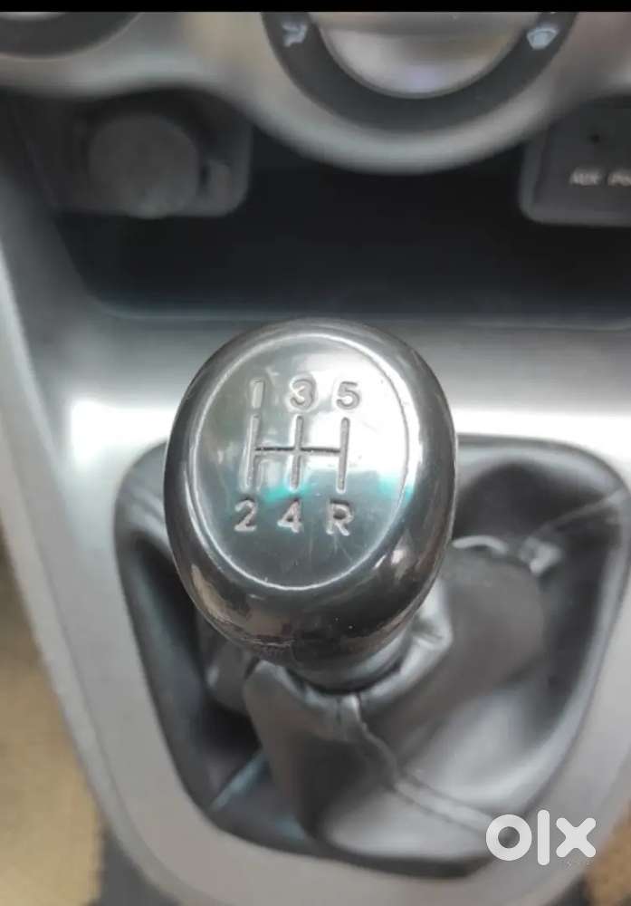Well Maintained Car With Non Accidental Car