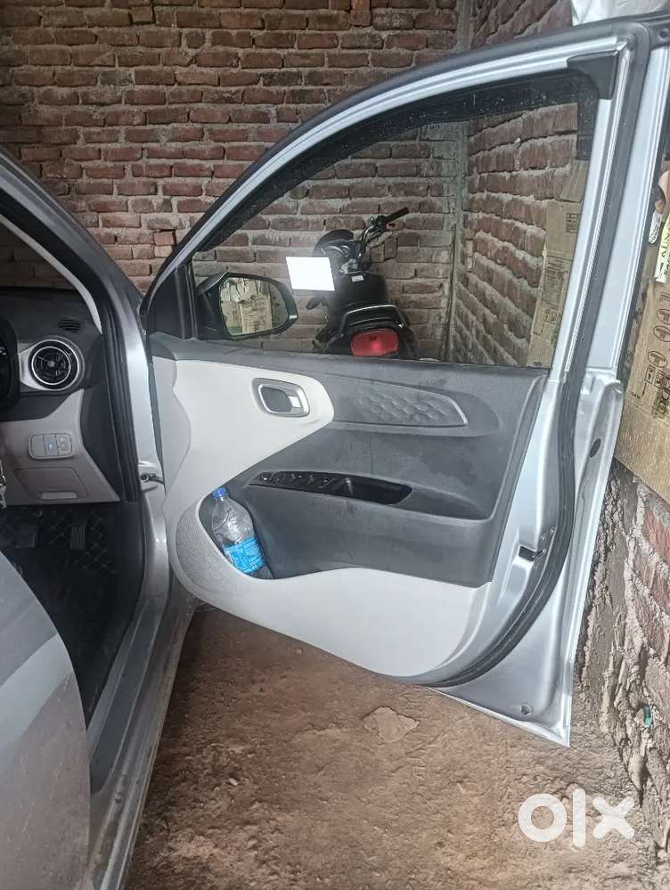 Hyundai Grand I10 Sportz 2023