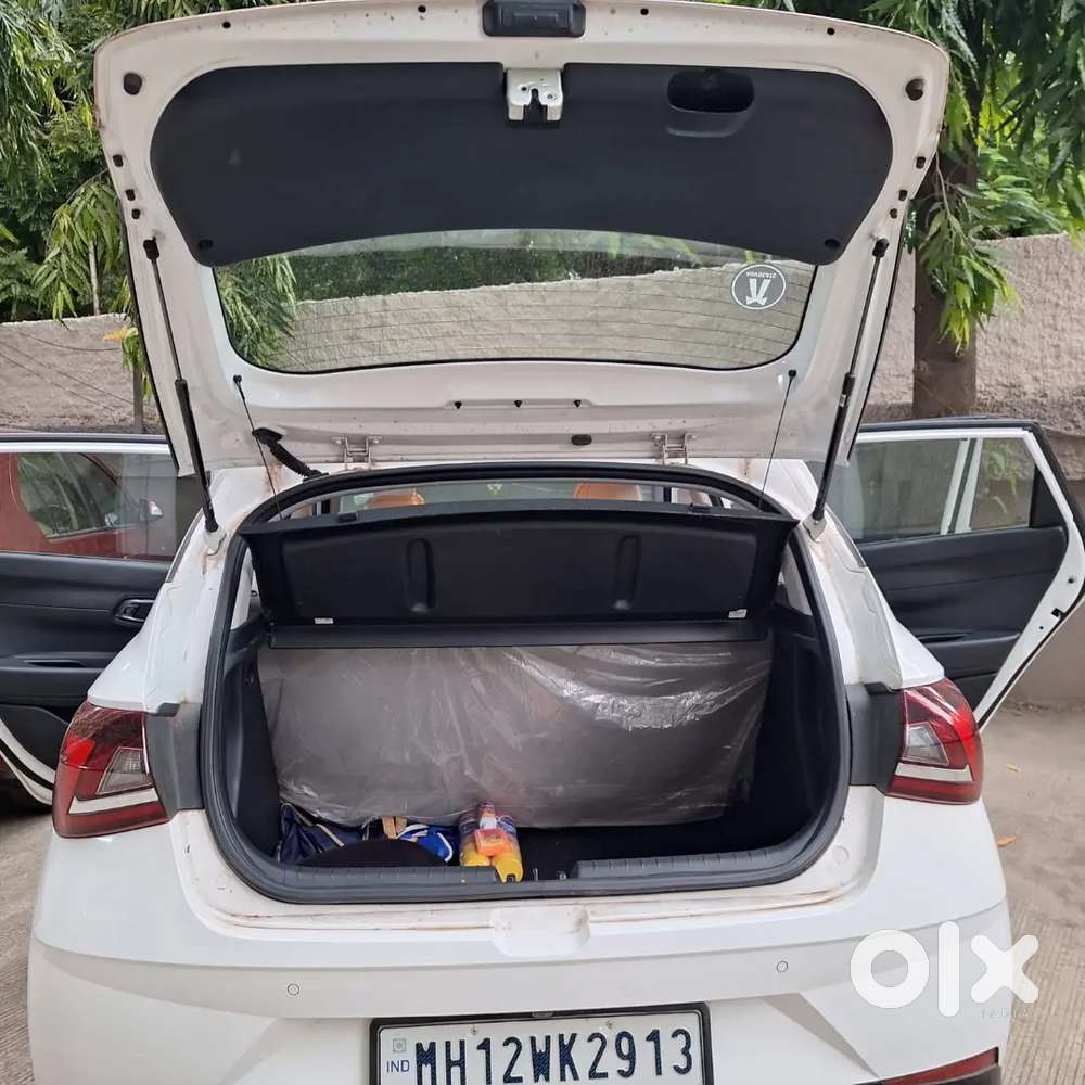 Hyundai I20 1.2 Spotz 2023