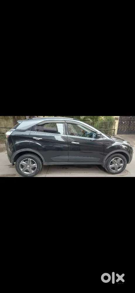 Tata Nexon Diesel Manual 2019.karz+