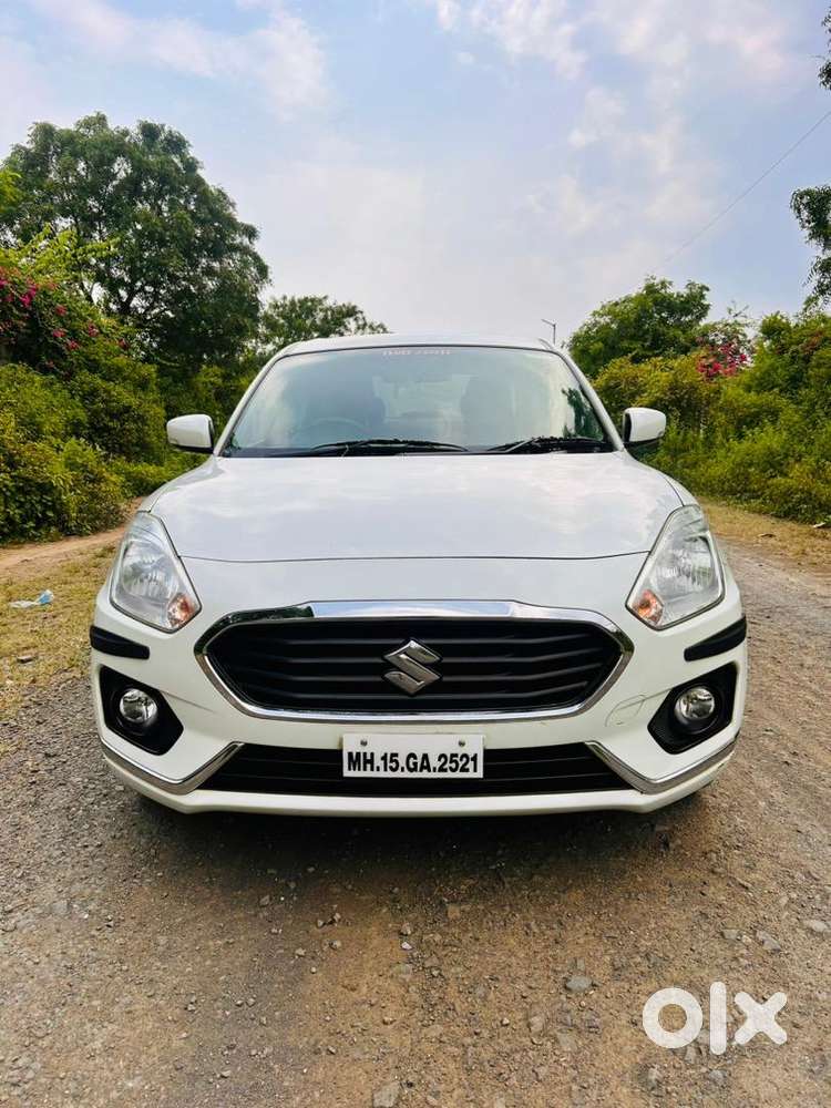 Maruti Swift Dzire 2017 Diesel. 0 Dep Full Insurance With All Covers