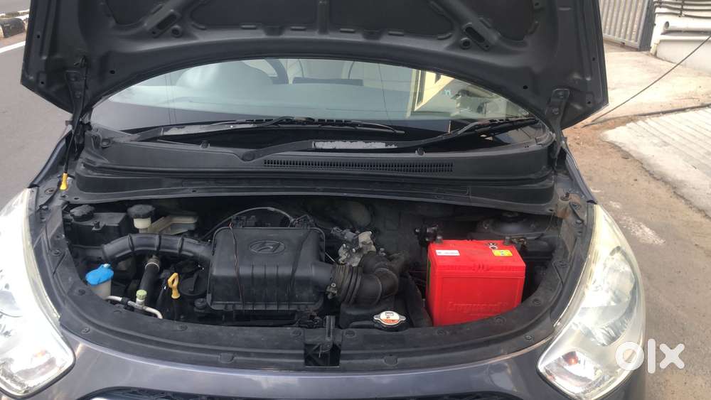 Hyundai I10 Magna 1.1l, 2013, Petrol