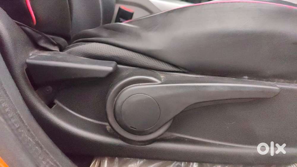 Tata Nexon 1.2 Revotron Xza Plus, 2018, Petrol