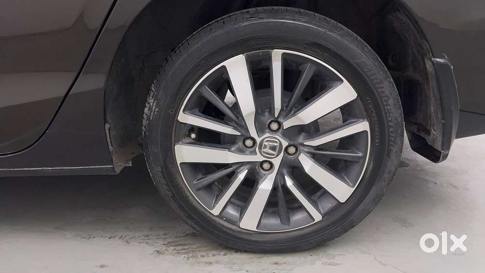 Honda City 1.5 Zx I-vtec Mt, 2021, Petrol