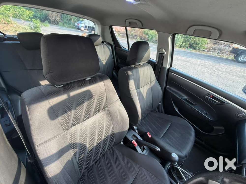 Maruti Suzuki Swift 2011-2014 Vdi, 2014, Diesel