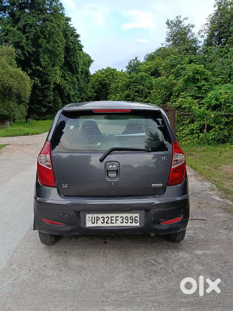 Less Driven Car By Dr.you Can Also Cross Check In Company